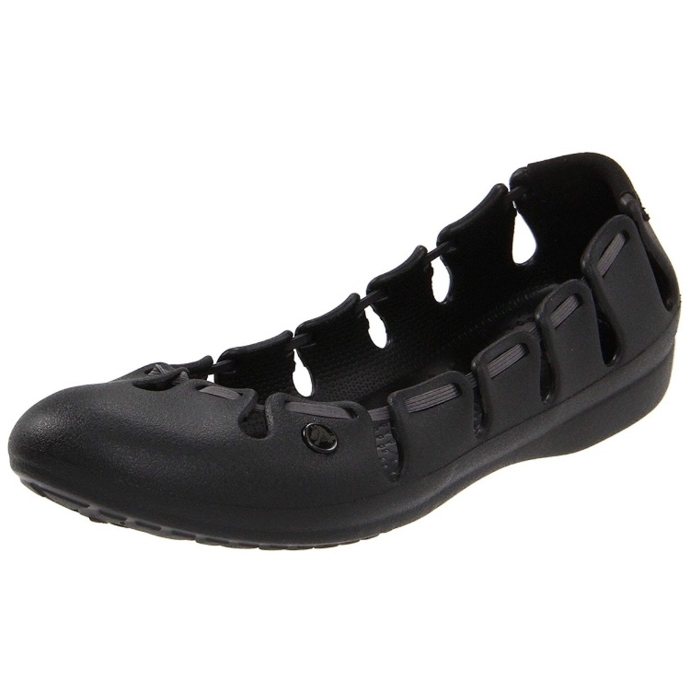 CROCS SPRINGI BALLET FLAT